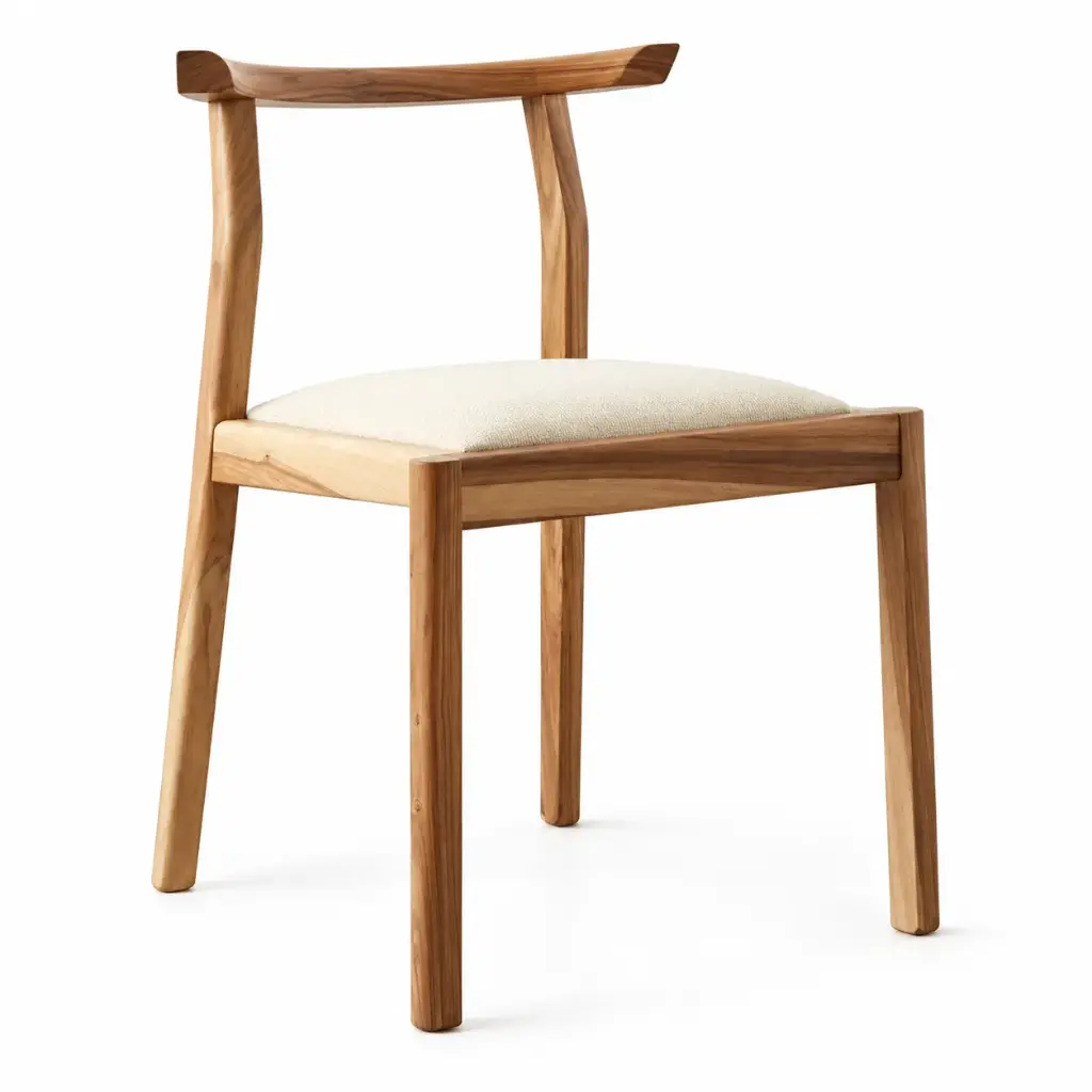 SILLA PEPERINA