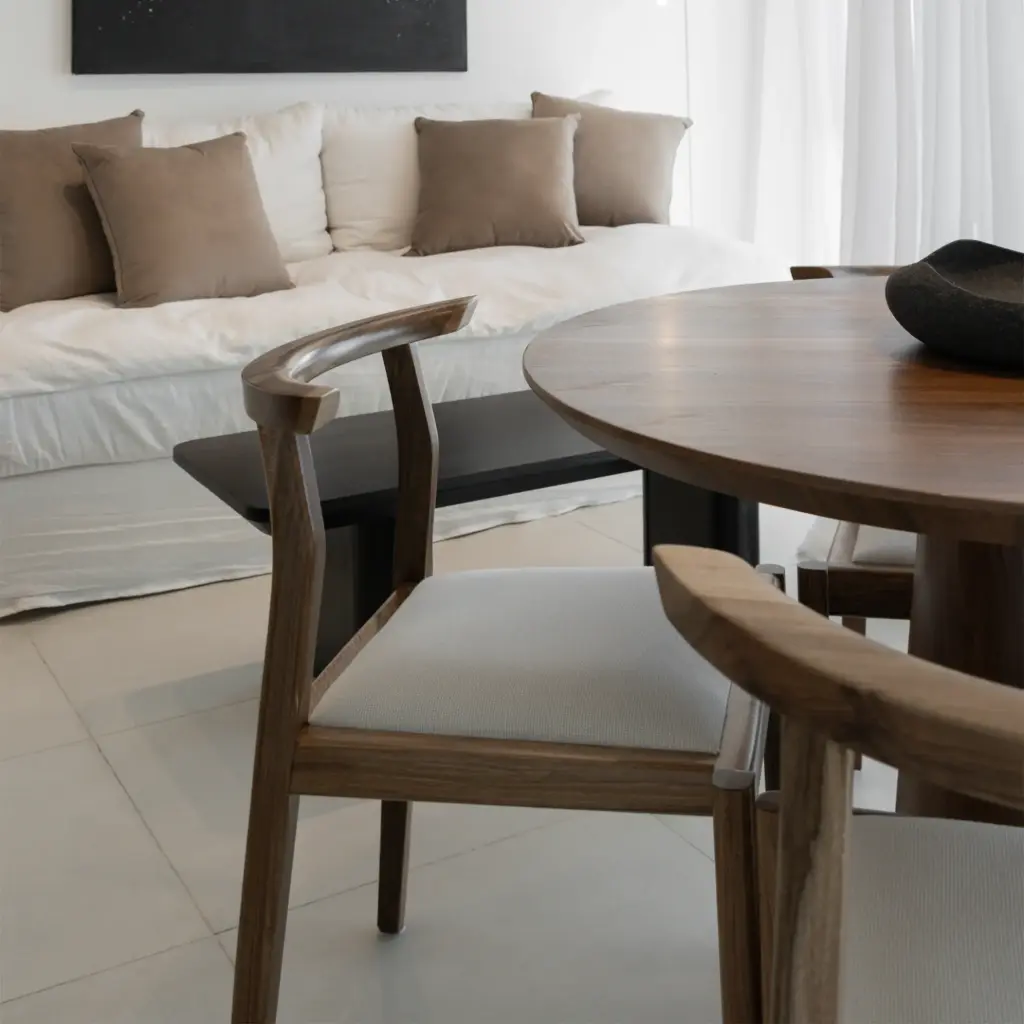 SILLA PEPERINA