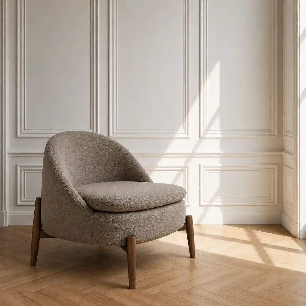 SILLON SANDALO