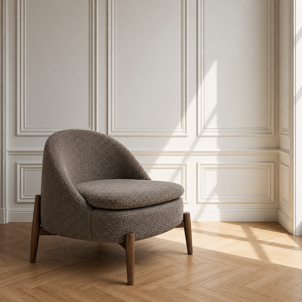 SILLON SANDALO