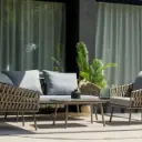 SET EXTERIOR SIDNEY