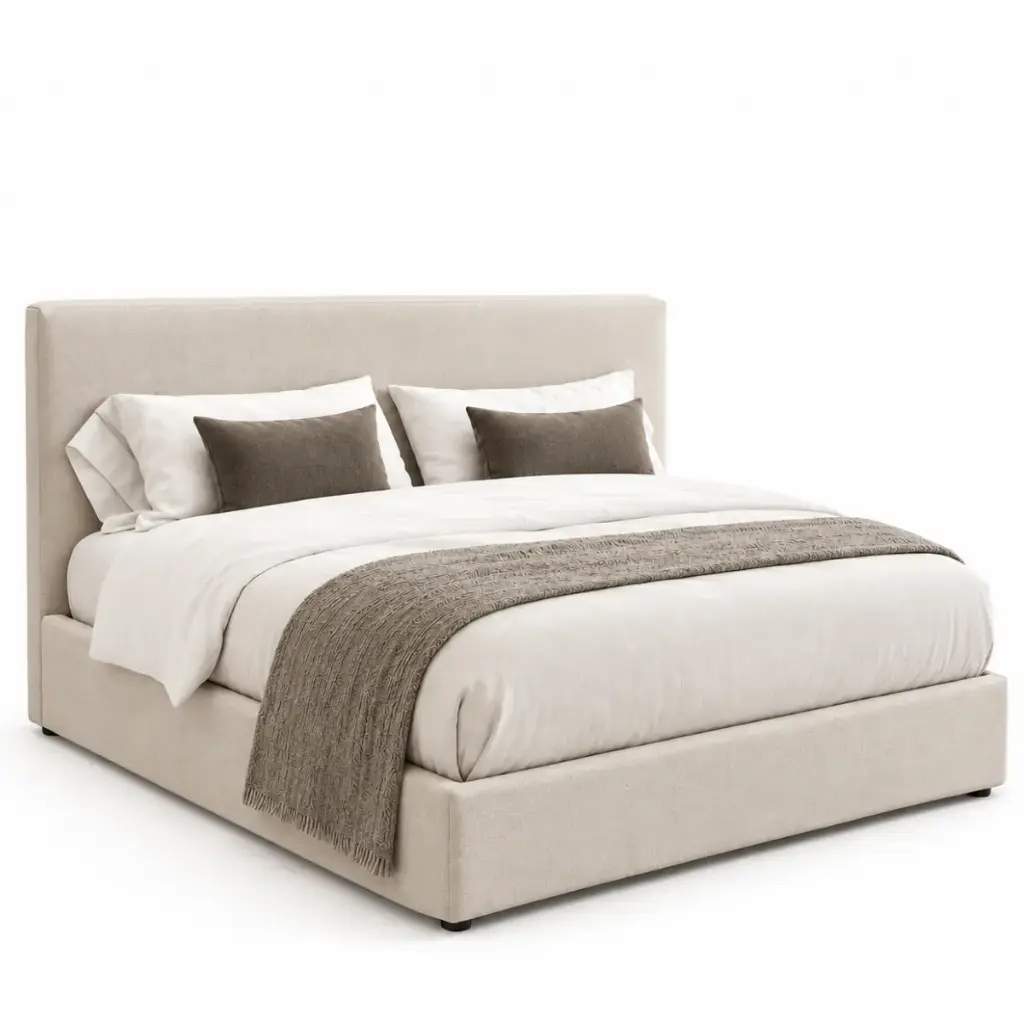 CAMA EMILIA