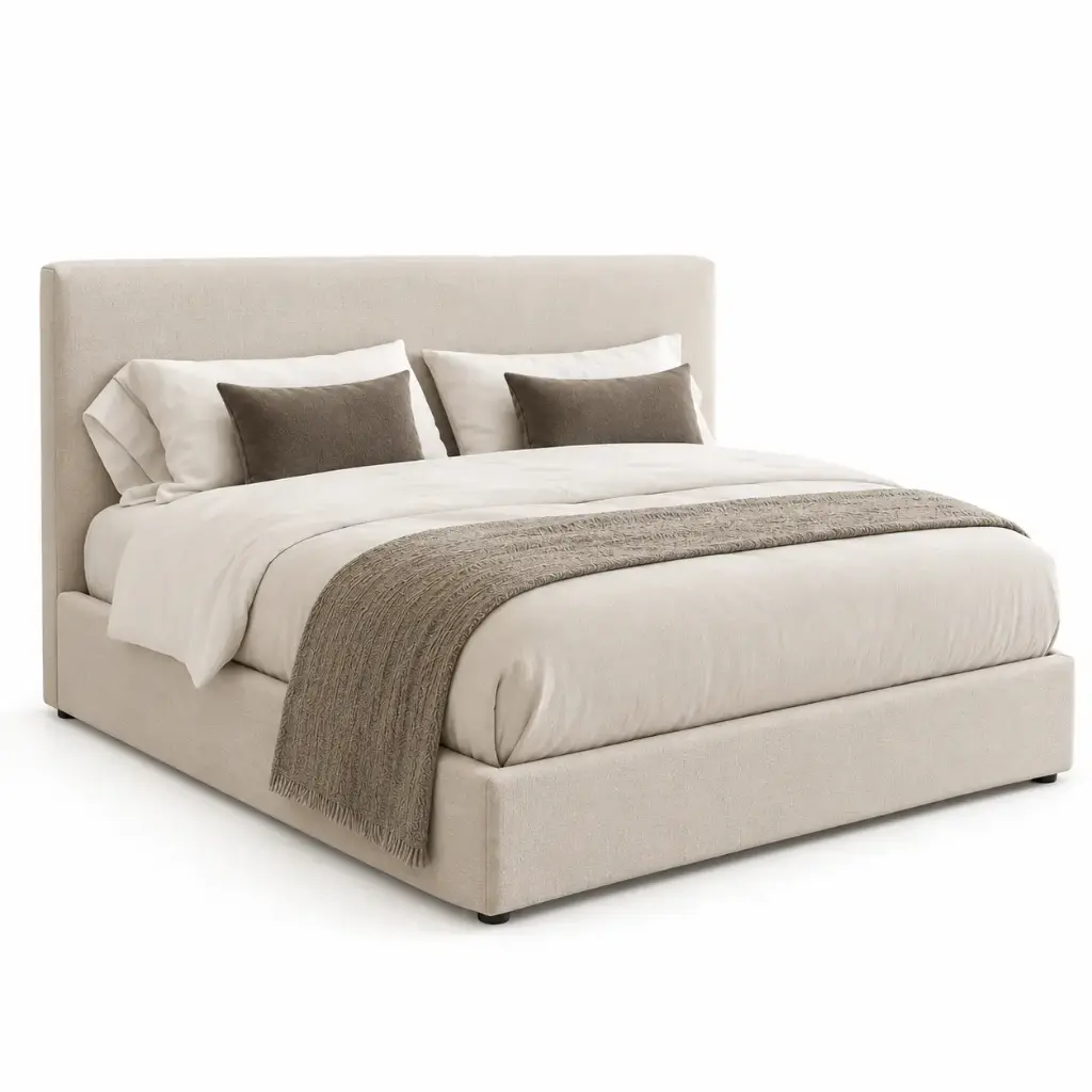 CAMA EMILIA