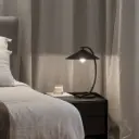 LAMPARA HALO DE MESA 