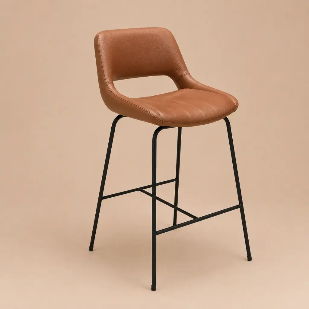 BANQUETA BROWN