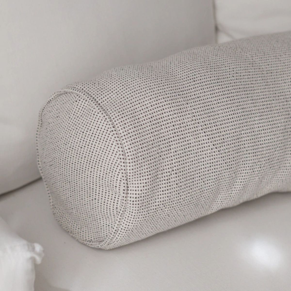 ALMOHADON CARAMELO