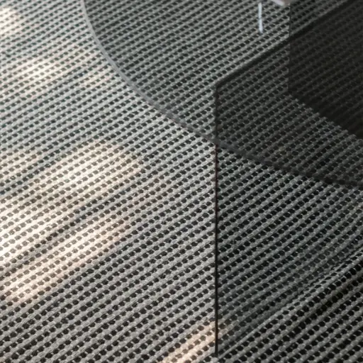 ALFOMBRA KNOT