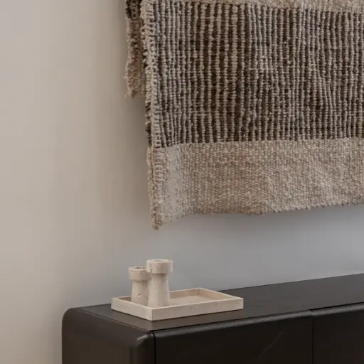 ALFOMBRA PUNA - RAYAS