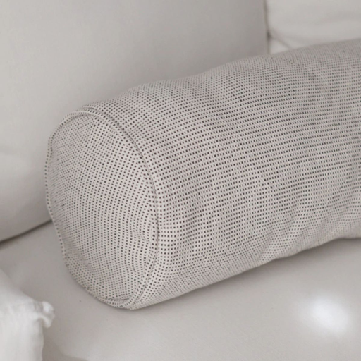 ALMOHADON CARAMELO