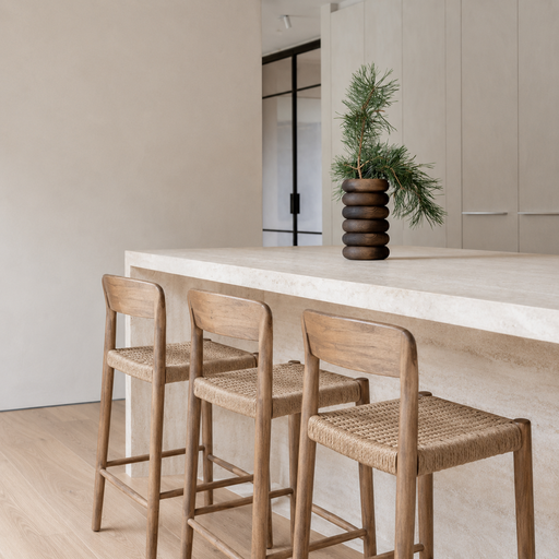 BANQUETA MOLLER