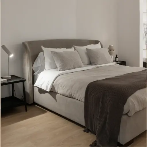 CAMA FICUS