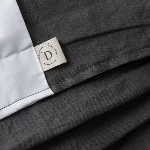 FUNDA DE EDREDON LINO | SATEN