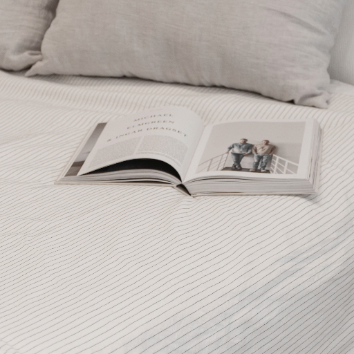 FUNDA EDREDON - SASTRE GRIS | SATEN