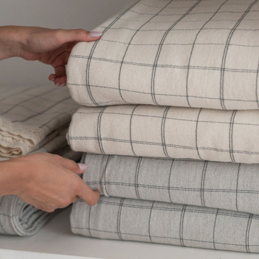 CUBRECAMA ESCOCES | WASHED