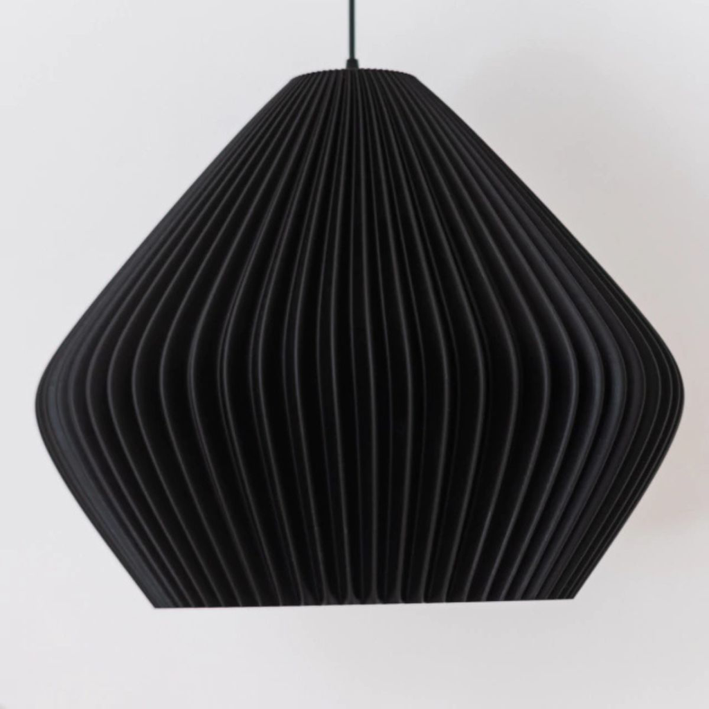 LAMPARA BLACK