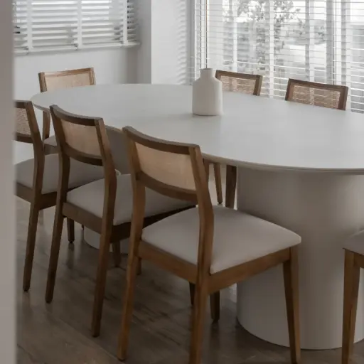 MESA CHARLOTTE