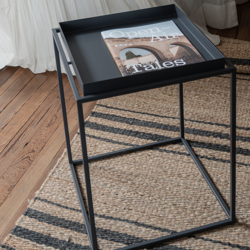 MESA DE ARRIME CEDRON