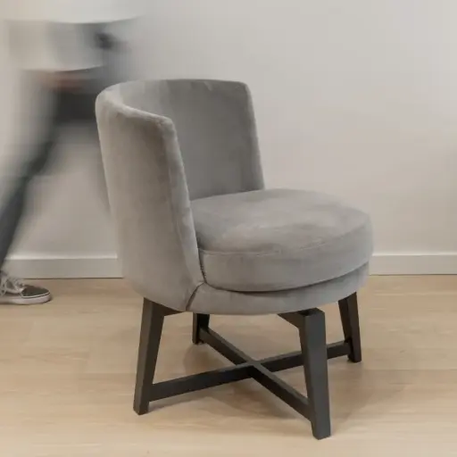 SILLON NOVO