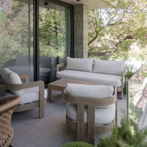 SET EXTERIOR JUJUY
