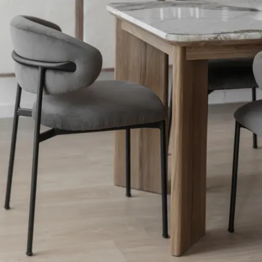 SILLA AFRICA