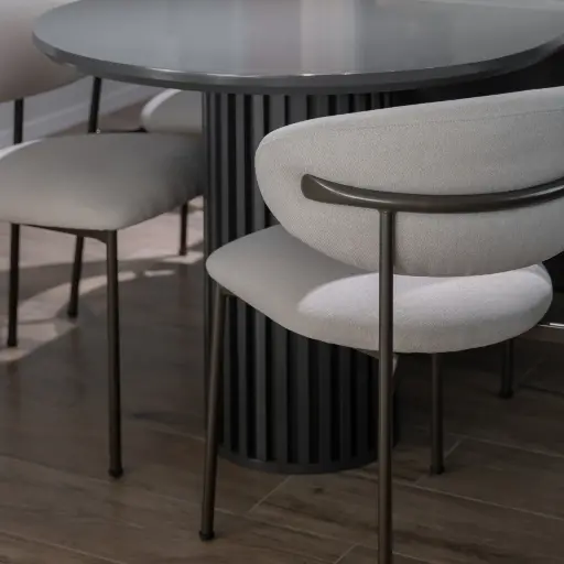 SILLA AFRICA