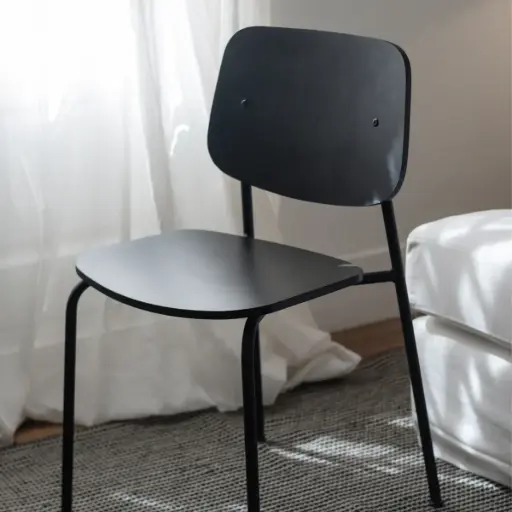 SILLA CIRAK | MADERA