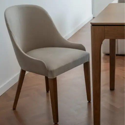 SILLA CLARA