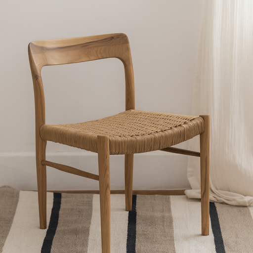 SILLA MOLLER