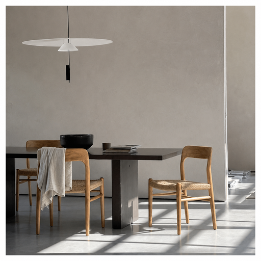 SILLA MOLLER