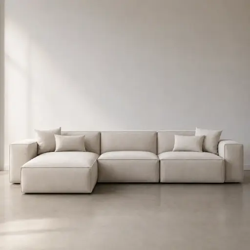 SILLON JOSEFA | CHAISE LONGUE
