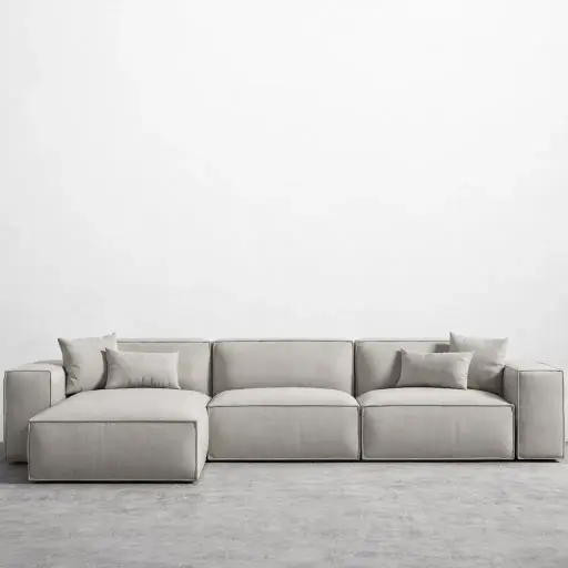 SILLON JOSEFA | CHAISE LONGUE