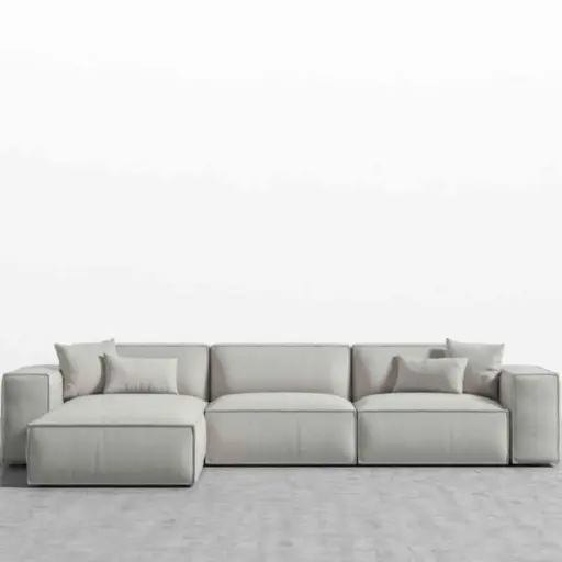 SILLON JOSEFA | CHAISE LONGUE