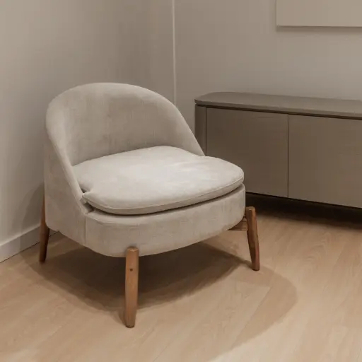 SILLON SANDALO