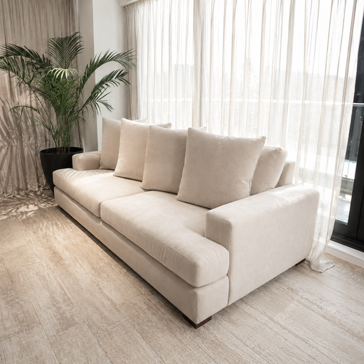 SILLON TOSCANA