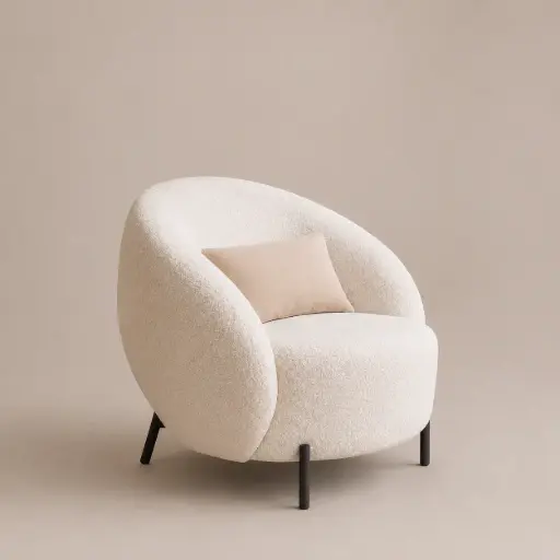 SILLON ZINC