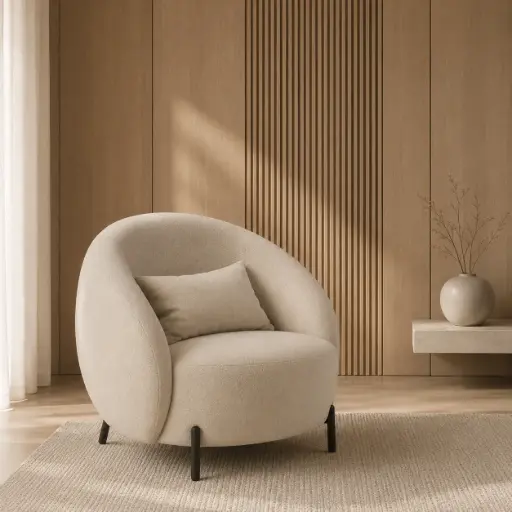 SILLON ZINC