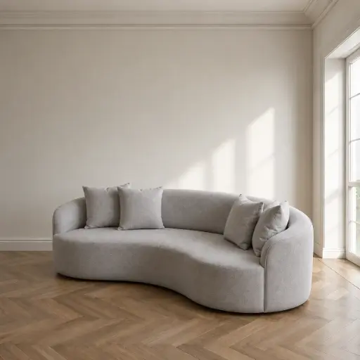 SILLON CURVE