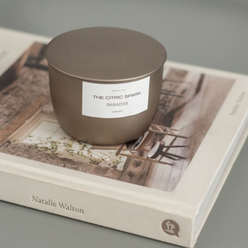 VELA THE CITRIC SPARK