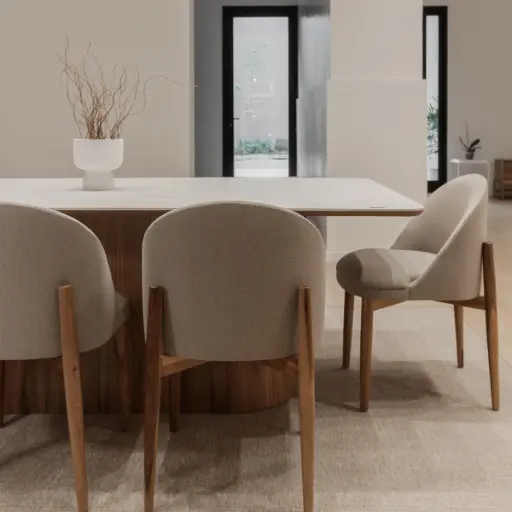 SILLA SANDALO
