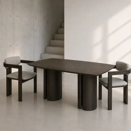 MESA ESLOVENIA