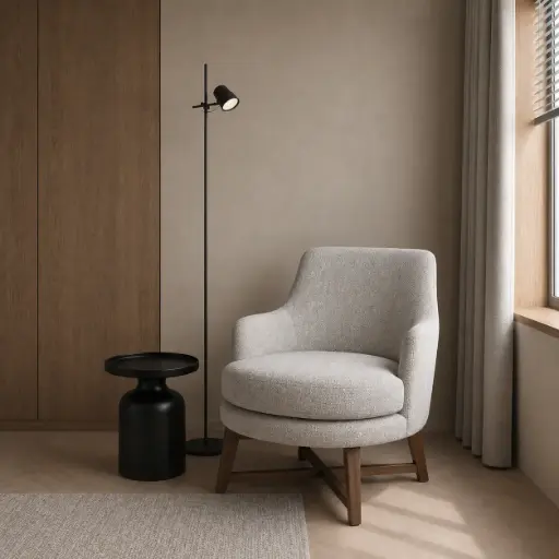 SILLON GEMINI