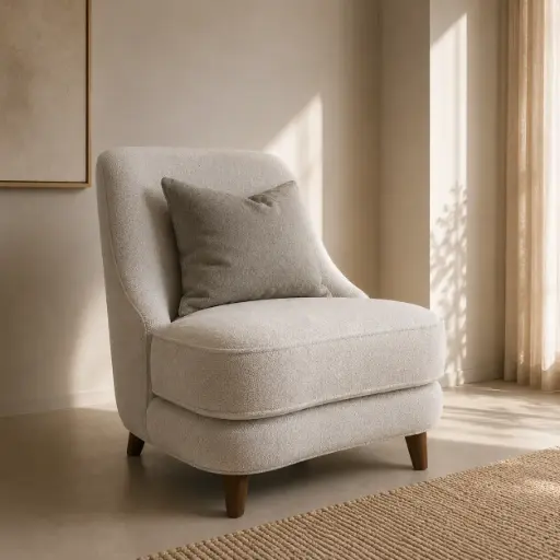 SILLON AMANDA