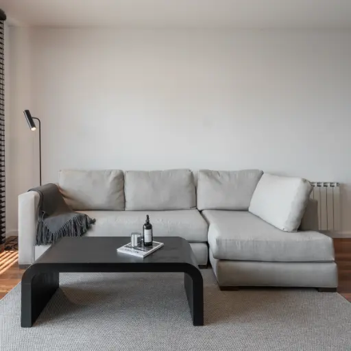SILLON GUER