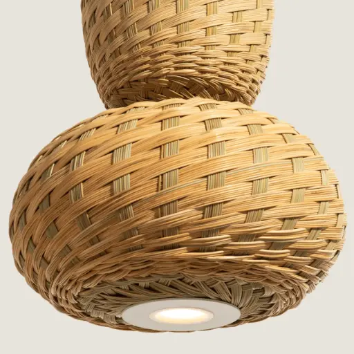 LAMPARA COLGANTE V A&C