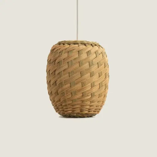 LAMPARA COLGANTE VMB