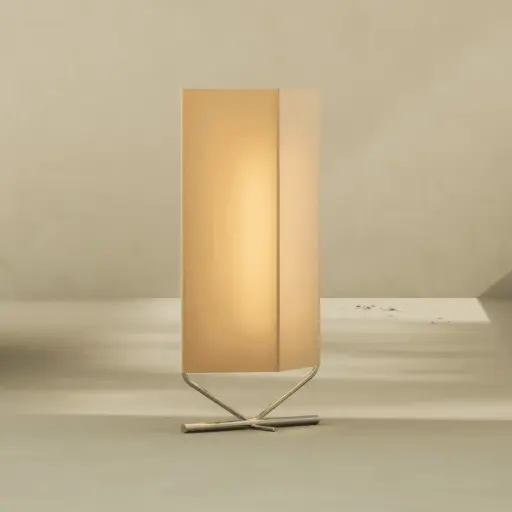 LAMPARA DE PISO AURORA