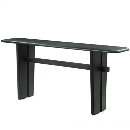 MESA DE ARRIME TEXA CURVE