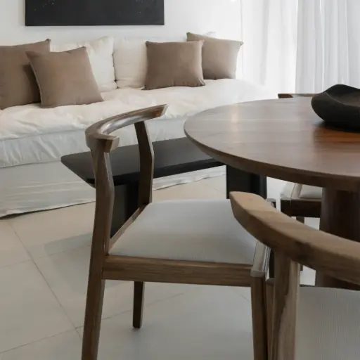SILLA PEPERINA