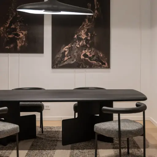 MESA LE CLUB