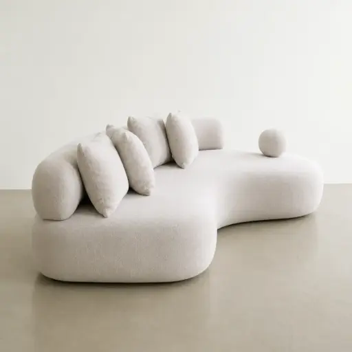 SILLON MONACO 